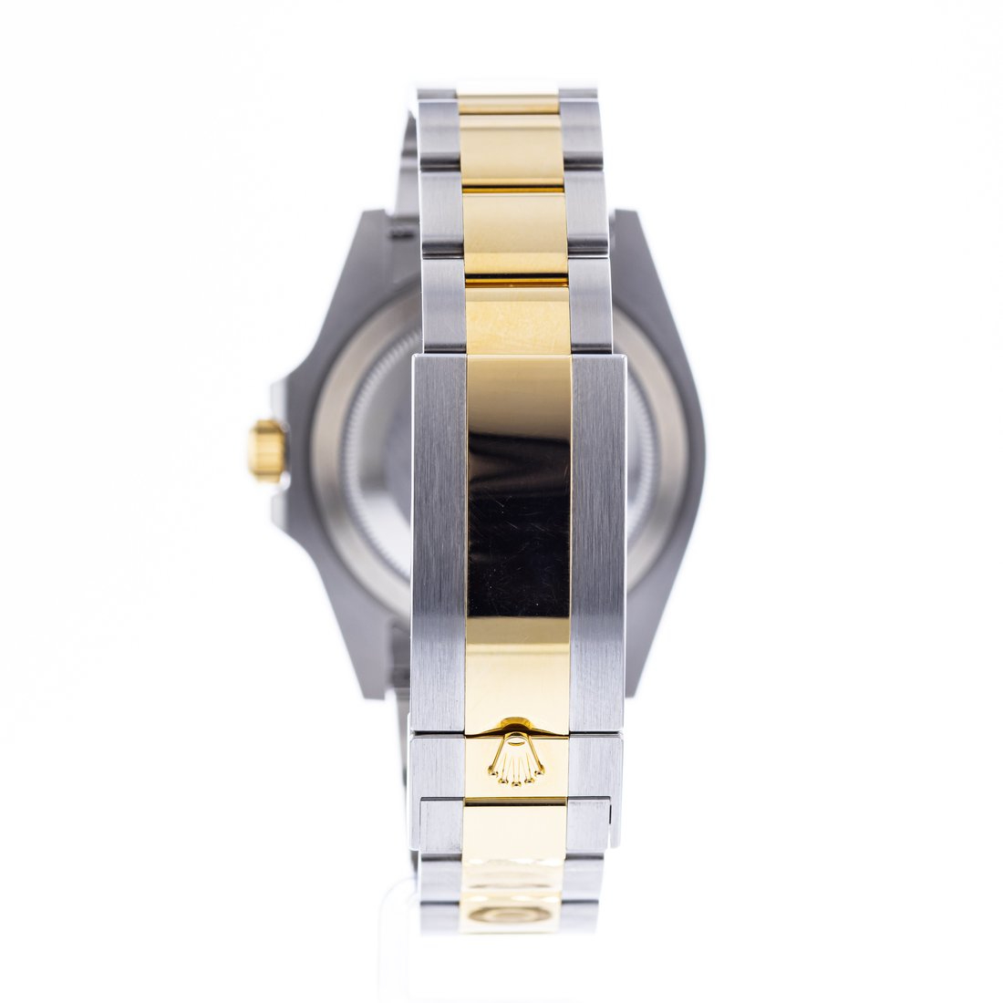 スーパークローン ロレックス サブマリーナ 41mm ブルー ダイヤル 126613LB ブルージー $999.00