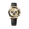 スーパークローン ロレックス デイトナ 40 mm ゴールデン ダイヤル 126518LN “ピカチュウ” $599.00 – $1,299.00