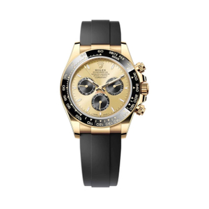 スーパークローン ロレックス デイトナ 40 mm ゴールデン ダイヤル 126518LN “ピカチュウ” $599.00 – $1,299.00