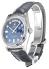 ロレックス デイデイト 36mm ブルー ダイヤル 118139 $399.00