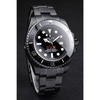 スーパークローン ロレックス ディープシー 42mm ブラック ダイヤル REP016819 $999.00