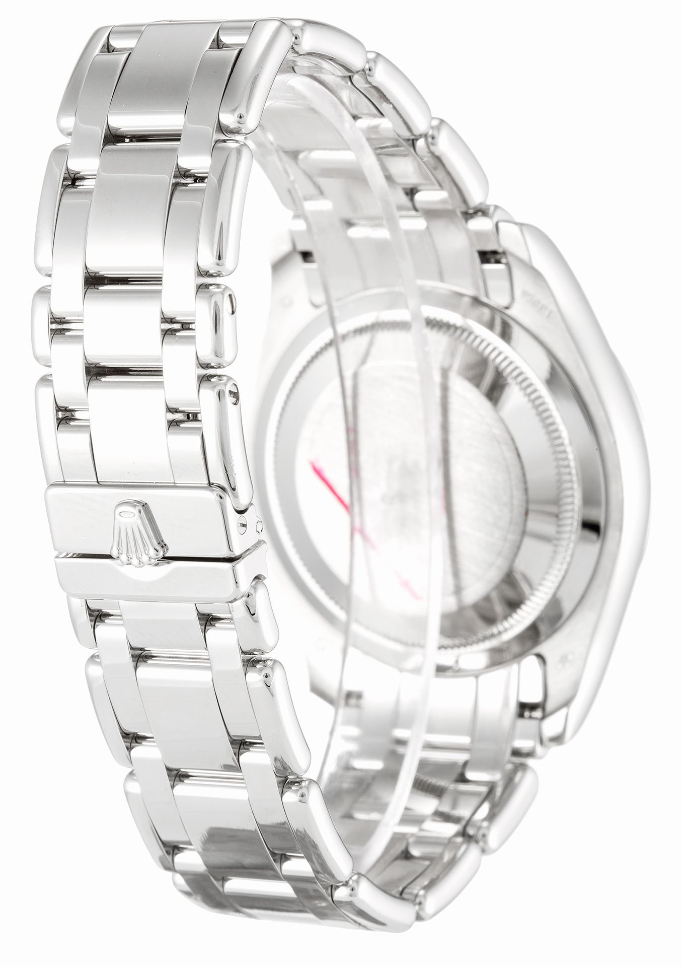 ロレックス デイデイト 36mm マザーオブパール – ブラックダイヤル 18946 $399.00