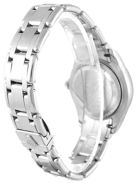 ロレックス パールマスター 29mm ホワイト ダイヤル 80299 $399.00