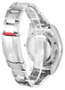ロレックス ミルガウス 40mm ブラック ダイヤル 116400GV $399.00