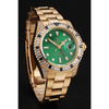 スーパークローン ロレックス GMT マスター II 41mm グリーン ダイヤル 1453748 $999.00