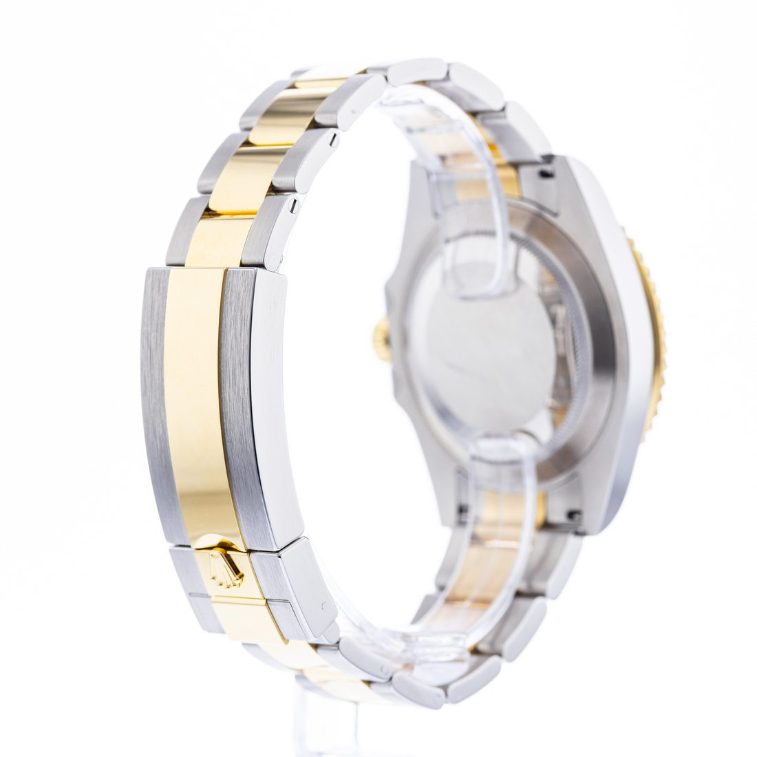 スーパークローン ロレックス サブマリーナ 41mm ブルー ダイヤル 126613LB ブルージー $999.00