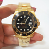 ロレックス サブマリーナ 40mm ブラック ダイヤル 116618LN-2 $399.00