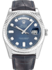 ロレックス デイデイト 36mm ブルー ダイヤル 118139 $399.00