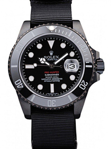 スーパークローン ロレックス サブマリーナ 39mm ブラック ダイヤル REP016826 $999.00