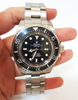 ロレックス ディープシー 44mm ブラック ダイヤル 116660 $399.00