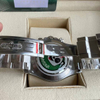 スーパークローン ロレックス デイトナ 40 mm アイスブルー ダイヤル 126506 “プラトナ” $599.00 – $1,329.00
