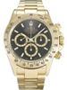 ロレックス デイトナ 40mm ブラック ダイヤル 116528 $599.00 – $1,329.00