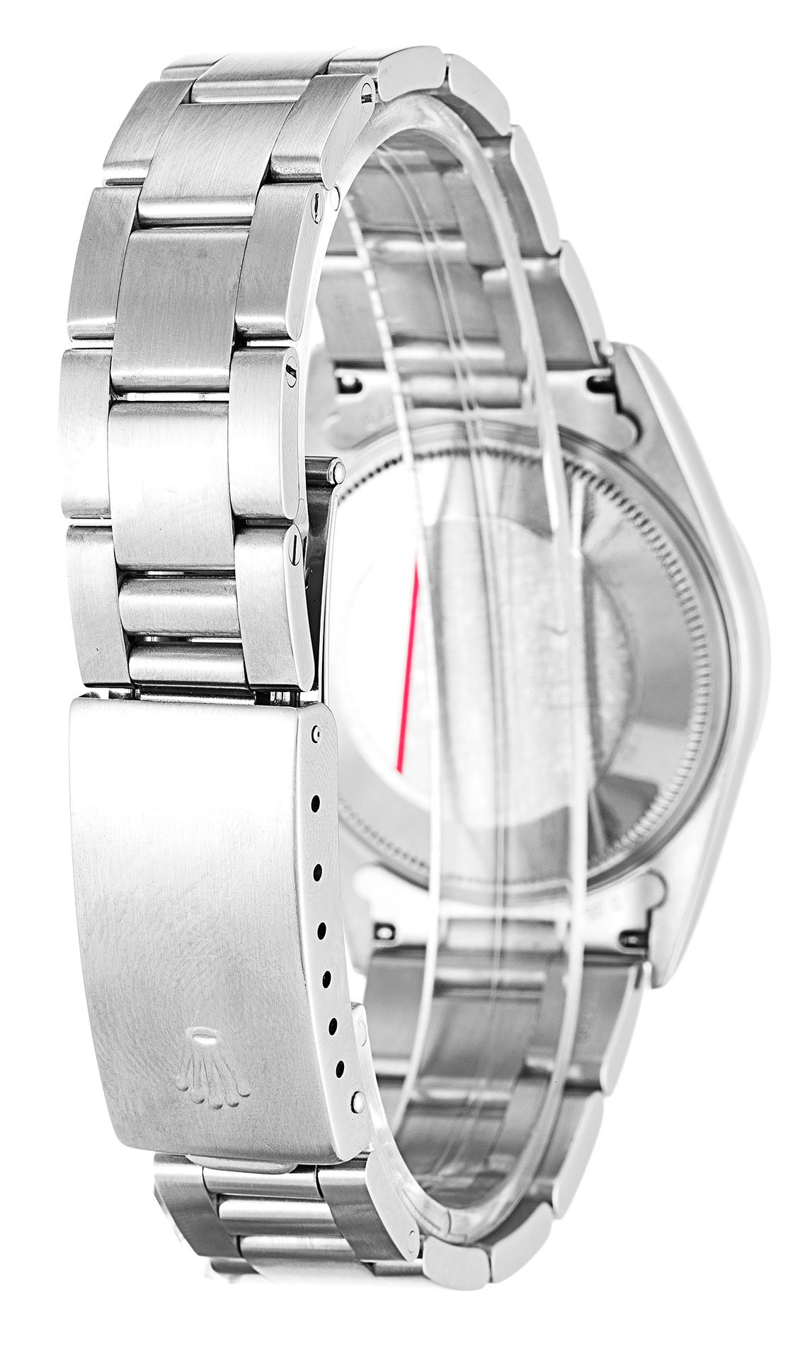 ロレックス エアキング 34mm ブルー ダイヤル 14000 $399.00