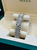 ロレックス デイトジャスト 31mm ピンク ダイヤル 278384RBR $399.00