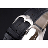 スーパークローン ロレックス チェリーニ 38mm ホワイト ダイヤル REP016805 $999.00