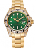 スーパークローン ロレックス GMT マスター II 41mm グリーン ダイヤル 1453748 $999.00
