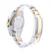 スーパークローン ロレックス サブマリーナ 41mm ブルー ダイヤル 126613LB ブルージー $999.00