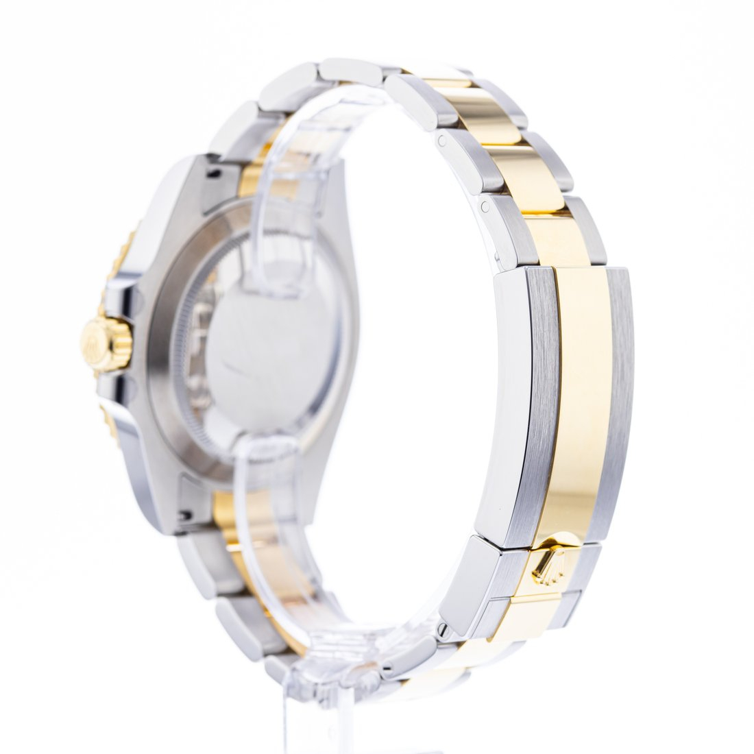 スーパークローン ロレックス サブマリーナ 41mm ブルー ダイヤル 126613LB ブルージー $999.00