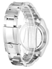 スーパークローン ロレックス デイトナ 40mm ホワイト ダイヤル 116520 $599.00 – $1,329.00