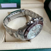 スーパークローン ロレックス デイトナ 40 mm アイスブルー ダイヤル 126506 “プラトナ” $599.00 – $1,329.00