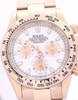 ロレックス デイトナ 40mm アイボリー ダイヤル 116505 $299.00