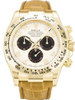 ロレックス デイトナ 40mm ホワイト ダイヤル 116518 $299.00