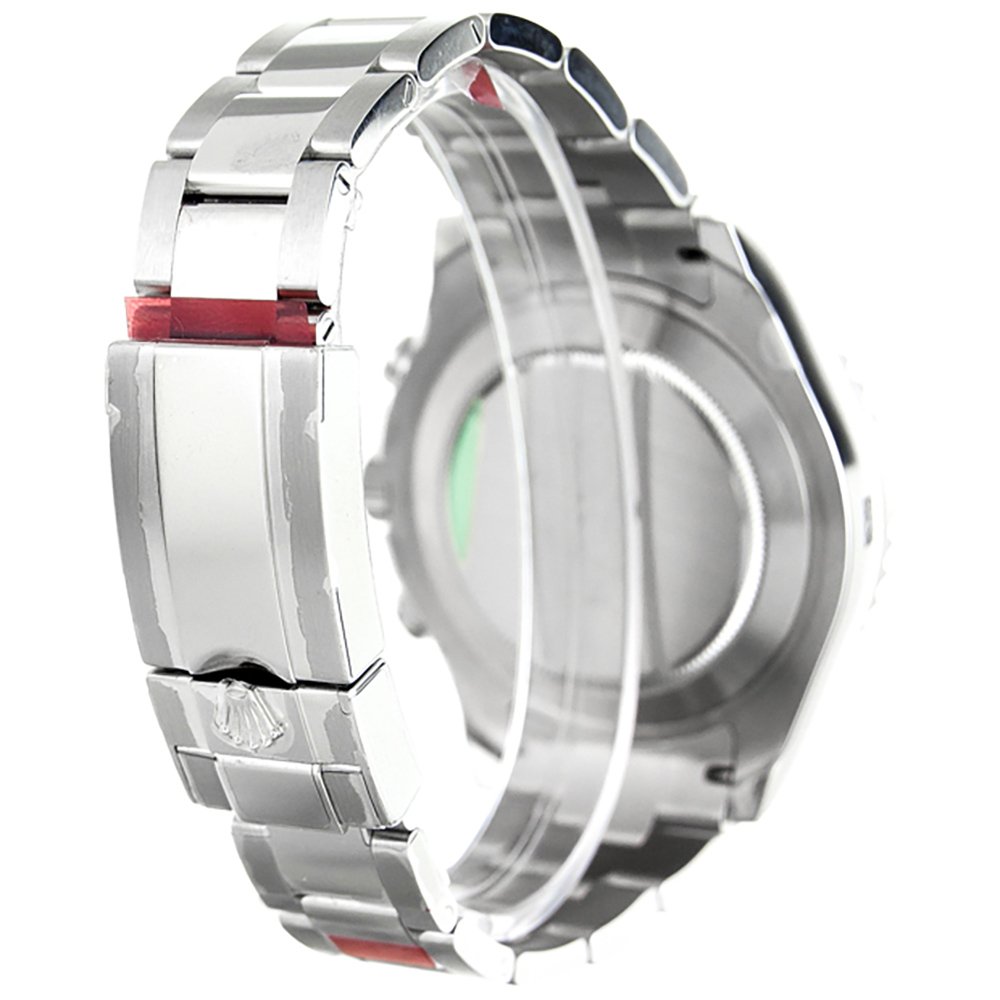 ロレックス ヨットマスター 44mm ホワイト ダイヤル 116680 $369.00