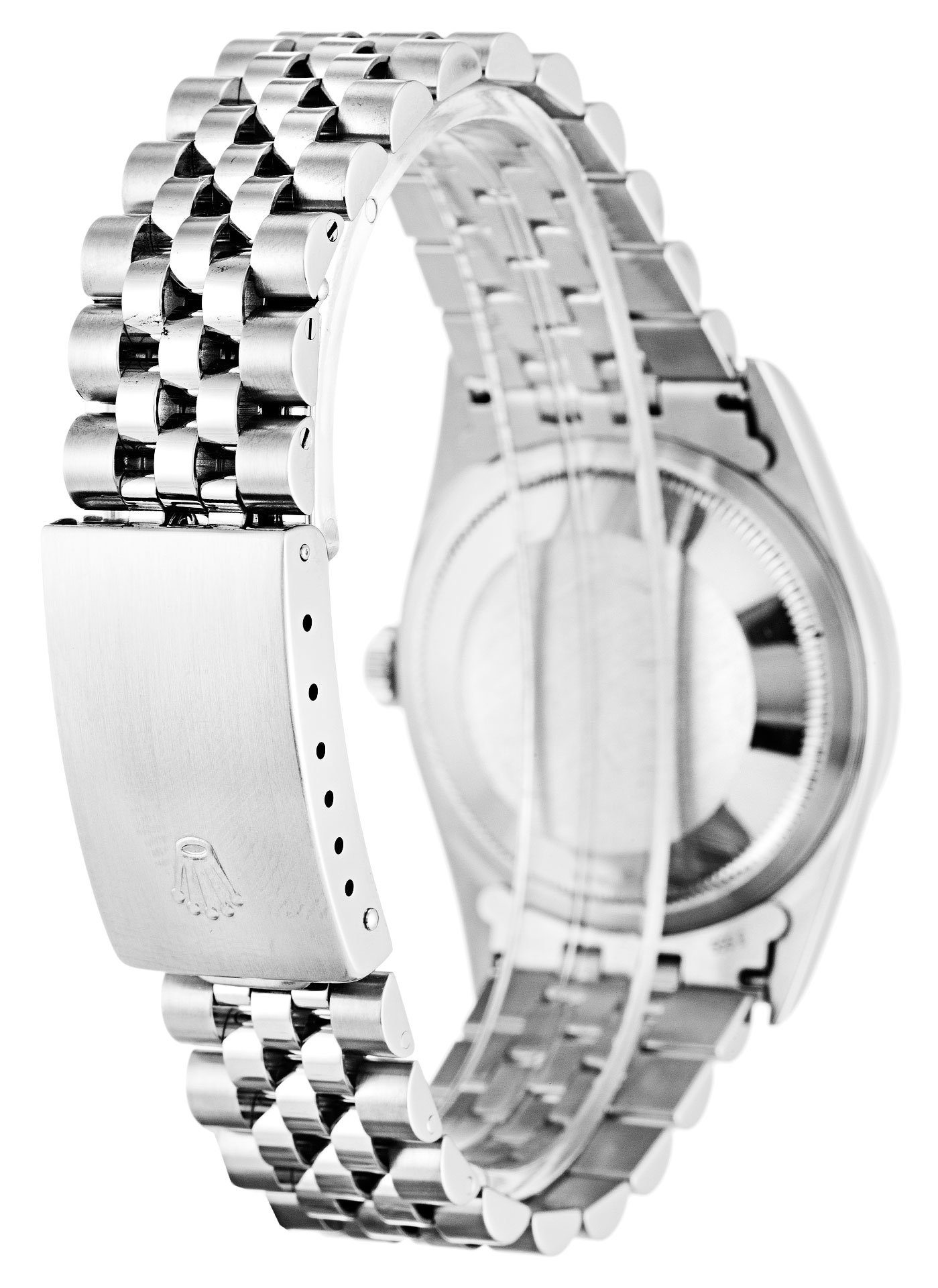 ロレックス デイトジャスト 36mm ピンクダイヤル 16234 $399.00