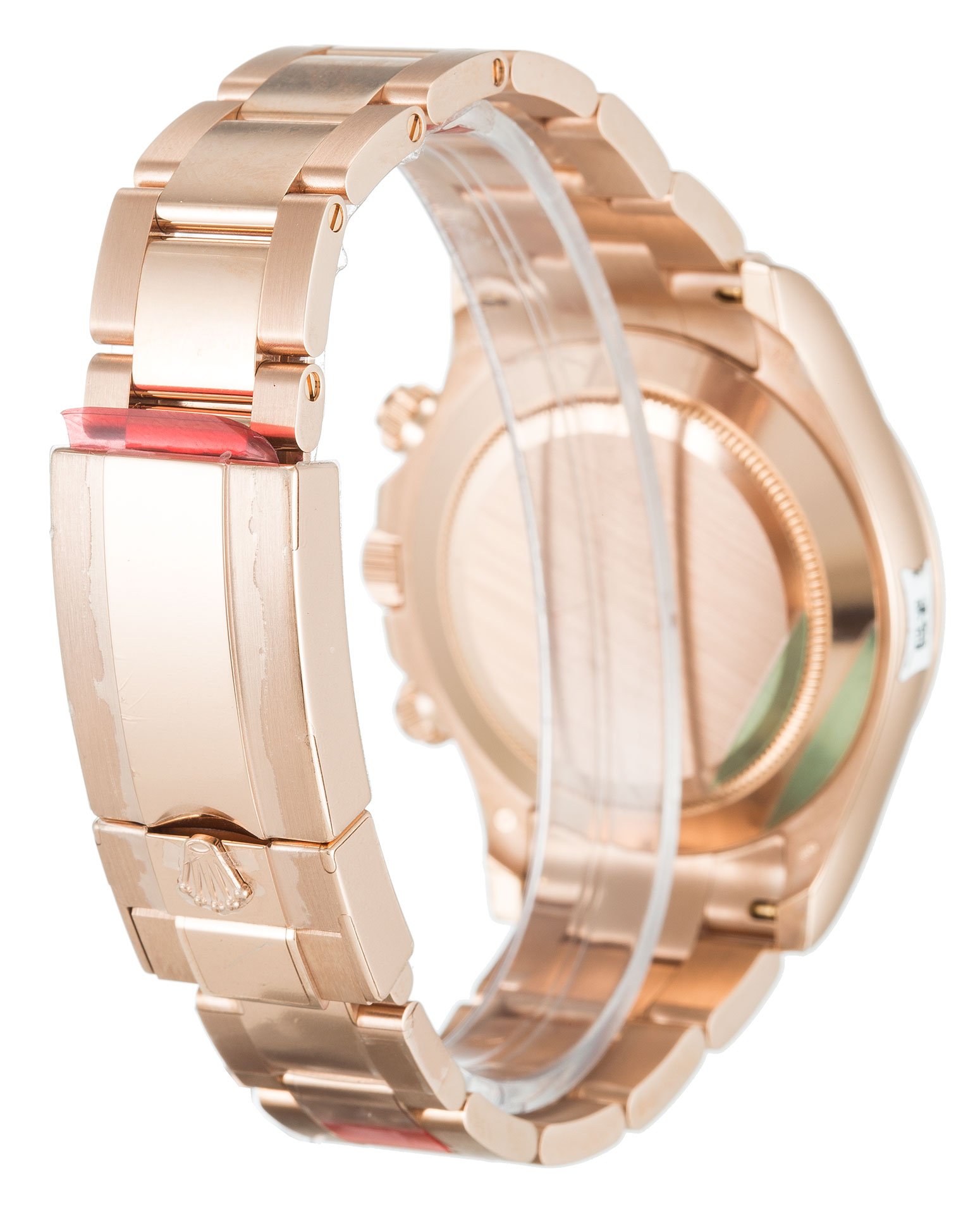 ロレックス デイトナ 40mm ローズダイヤル 116505 $599.00 – $1,329.00