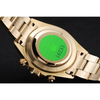 ロレックス デイトナ 39mm グリーン ダイヤル 1454244 $299.00