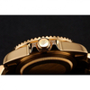 スーパークローン ロレックス GMT マスター II 41mm グリーン ダイヤル 1453748 $999.00