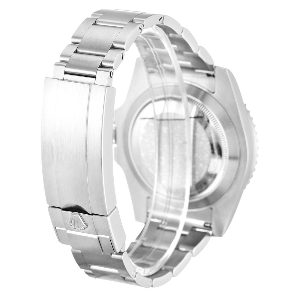 ロレックス サブマリーナ 40mm ブラック ダイヤル 114060 $399.00