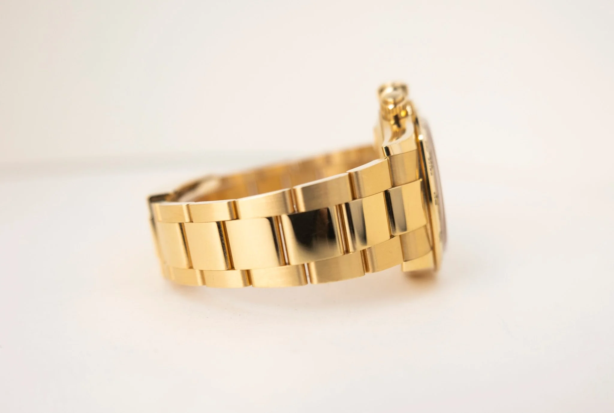スーパークローン ロレックス デイトナ 40mm グリーン ダイヤル 116508 $599.00 – $1,329.00