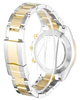 ロレックス デイトナ 40mm ホワイト ダイヤル 116523 116523-2 $599.00 – $1,329.00