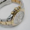 スーパークローン ロレックス デイトナ 40mm ホワイト ダイヤル 116523-2 $599.00 – $1,329.00