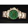 ロレックス デイトナ 39mm グリーン ダイヤル 1454244 $299.00