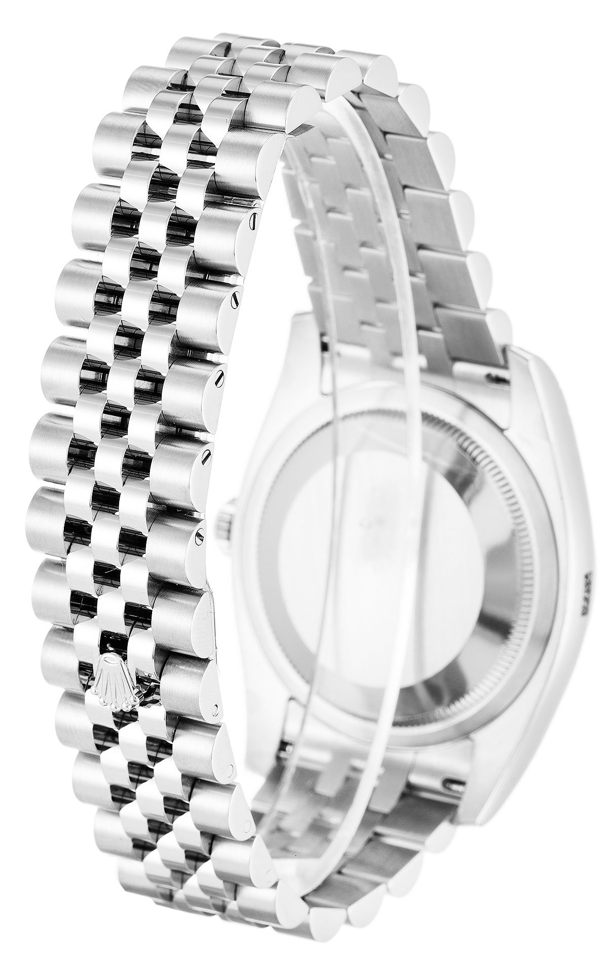 ロレックス デイトジャスト 36mm マザーオブパール ダイヤル 116234 $399.00