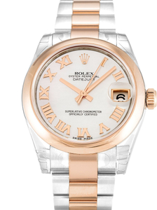 ロレックス デイトジャスト ミッドサイズ 31mm マザーオブパール ダイヤル 178241 $399.00