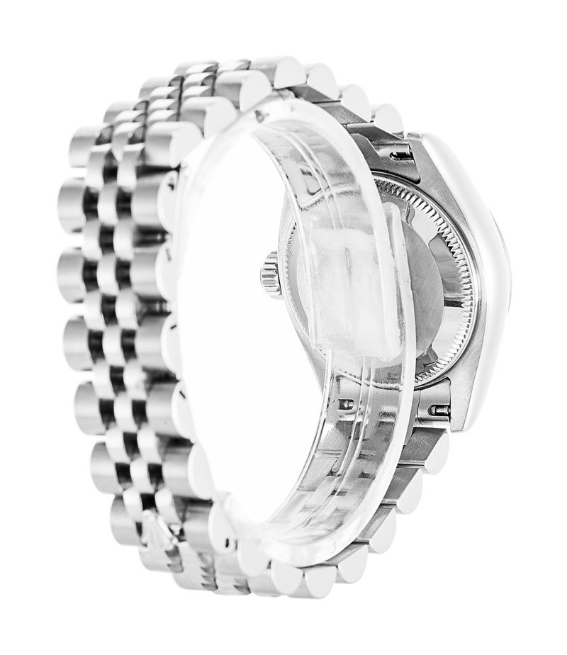 ロレックス デイトジャスト 26mm ホワイト ダイヤル 179174 $399.00