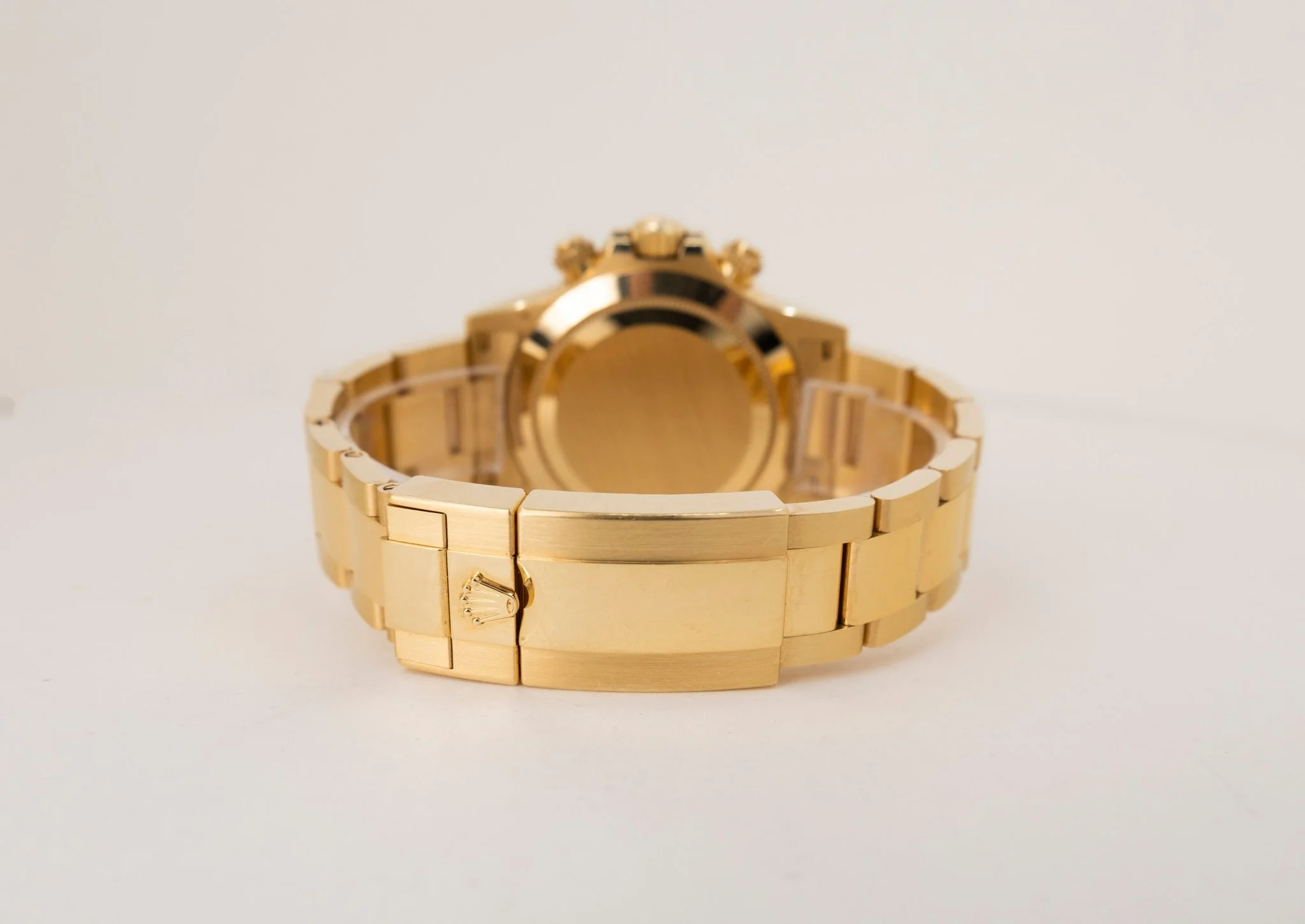 スーパークローン ロレックス デイトナ 40mm グリーン ダイヤル 116508 $599.00 – $1,329.00