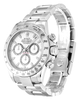 スーパークローン ロレックス デイトナ 40mm ホワイト ダイヤル 116520 $599.00 – $1,329.00