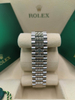 スーパークローン ロレックス デイデイト 40 mm アイスブルー ダイヤル 228236 $1,099.00