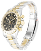 ロレックス デイトナ 40mm ブラック ダイヤル 116523/2 $599.00 – $1,329.00