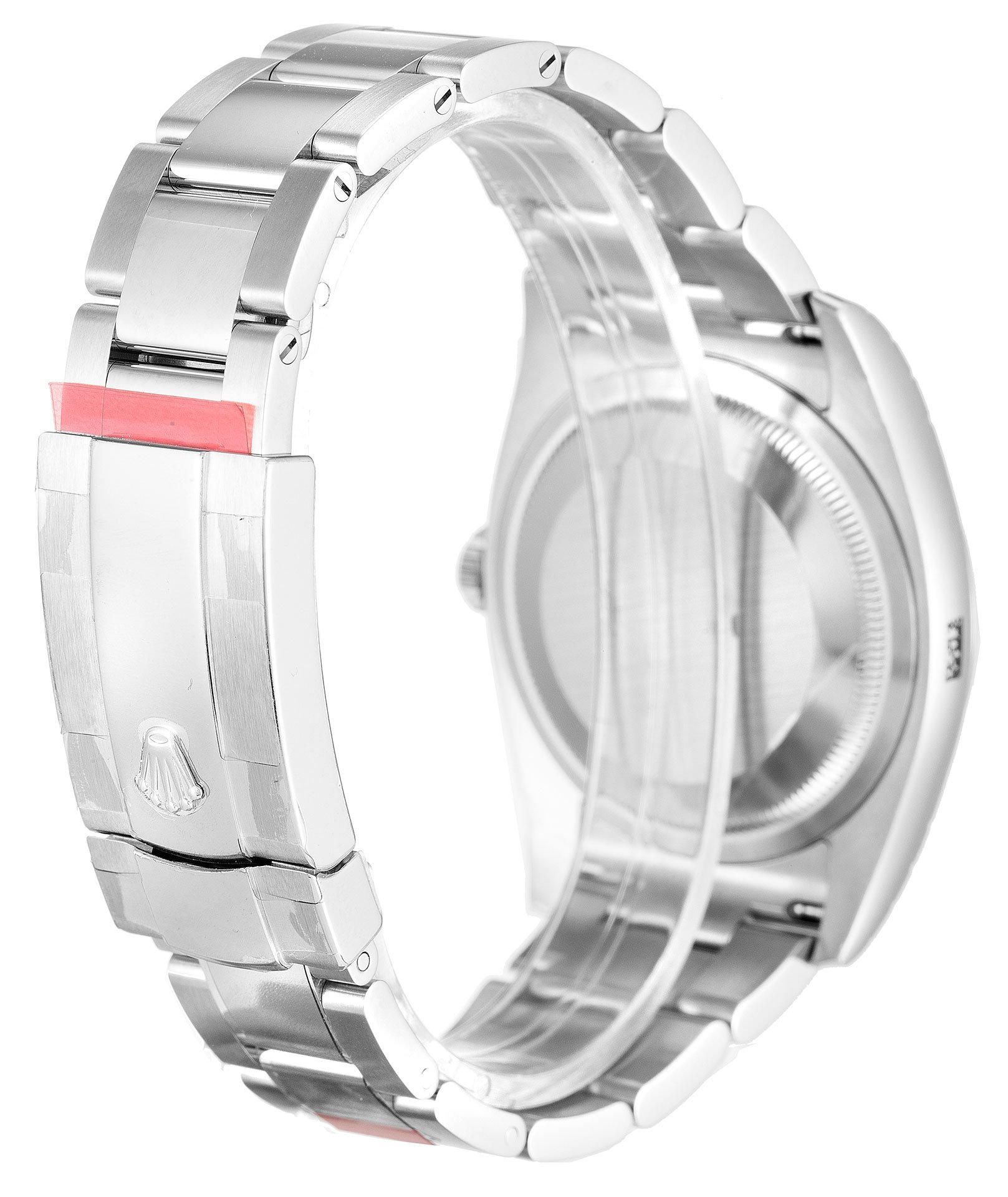 ロレックス デイトジャスト 36mm ピンクダイヤル 116200 $399.00