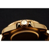 スーパークローン ロレックス GMT マスター II 40mm グリーン ダイヤル 116718LN $999.00