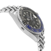 スーパークローン ロレックス GMT マスター II ブラック ダイヤル 126710BLNR “バットガール” $999.00