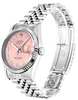 ロレックス デイトジャスト 36mm ピンクダイヤル 16234 $399.00