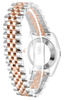 ロレックス デイトジャスト ミッドサイズ 31mm ピンクダイヤル 178271 $359.00