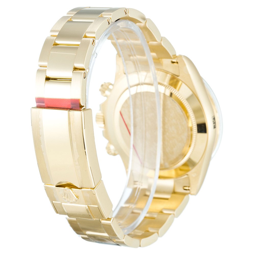 ロレックス デイトナ 40mm ブルー ダイヤル 116528 $599.00 – $1,329.00