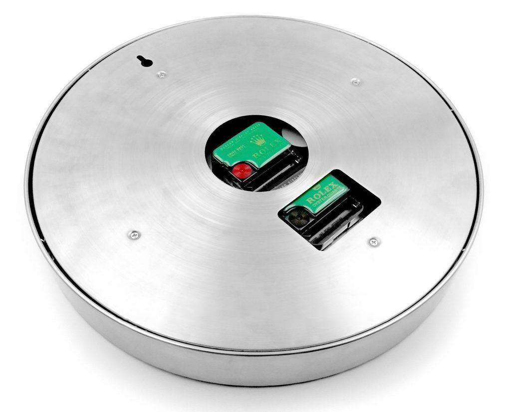 ロレックス 掛け時計 – ヨットマスター II $269.00